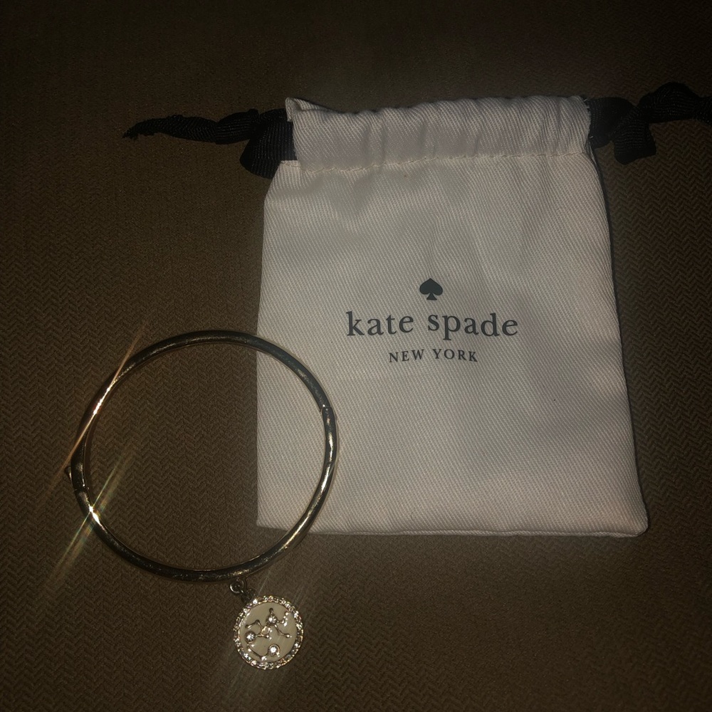 Kate Spade Sagittarius Bracelet